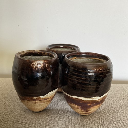 Vintage studio pottery - vintage,