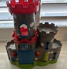 ELC Happyland  Castle