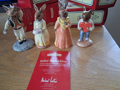 Royal doulton morris - 4,