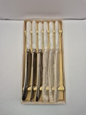 Old Stock 6 Vintage Butter