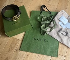 Gucci Marmont GG Supreme/brown