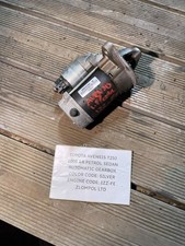 Toyota Avensis T250 2005 1.8 Petrol (1ZZ-FE) - Starter Motor 679024 428000-0680