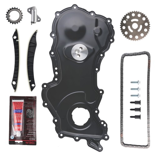 Timing chain kit - kit, w/