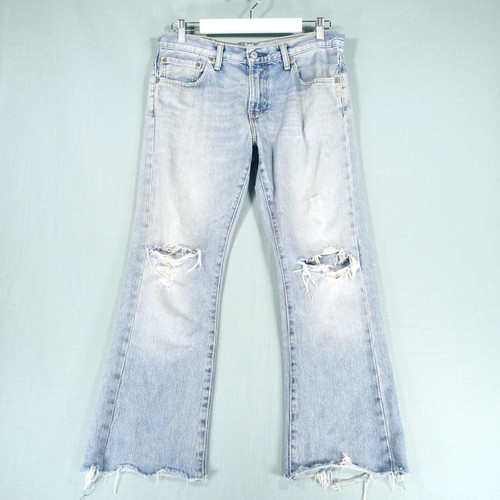 Vtg levis 527 - 527, mens