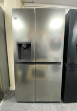 LG  (Non-Plumbed) American