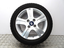 FORD FIESTA MK6 ZETEC 15''