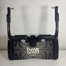 Lascal Buggy Board Maxi+ Black