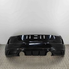 AUDI TT FV3 REAR BUMPER