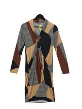 Ingenue A-Line Midi Dress in