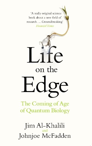 Life the edge - edge:, coming