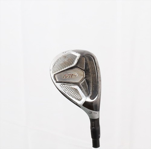 Taylormade 3h hybrid - taylormade, 19°