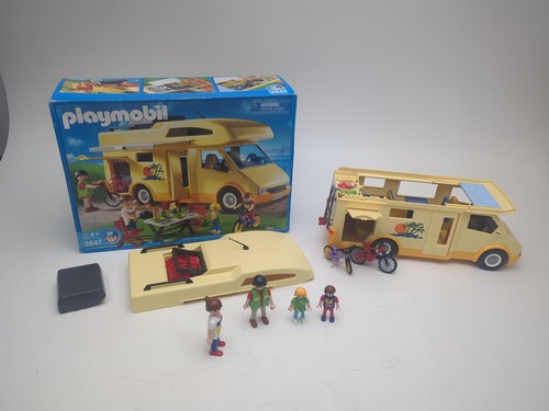 2006 playmobil toy - 2006,