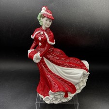 Royal Doulton Figurine
