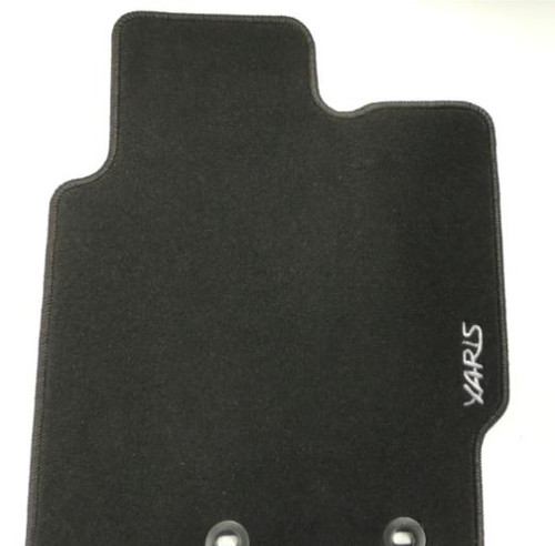 Genuine toyota yaris - toyota,
