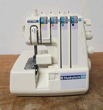 Husqvarna Viking Huskylock 460