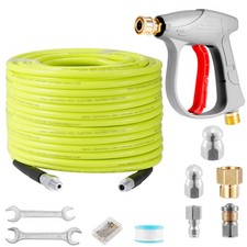 Sewer Jetter Kit 10-30M for