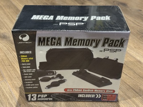 Mega memory pack - memory,