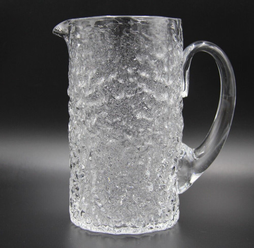 1970s whitefriars crystal - 1970s,