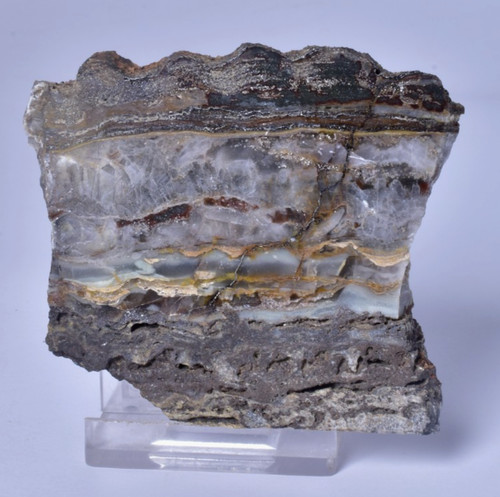 Microbial mat dresser - mat,,