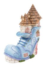 Old Boot Cottage House - Fairy