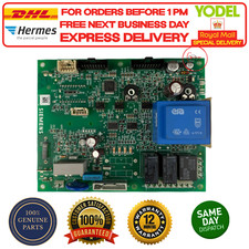 MAIN COMBI 30 ECO & 30 ECO ELITE BOILER MAIN PCB 5131265 7679744 (NEXT DAY)