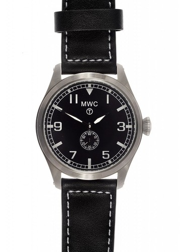 Official mwc limited - official, edition
