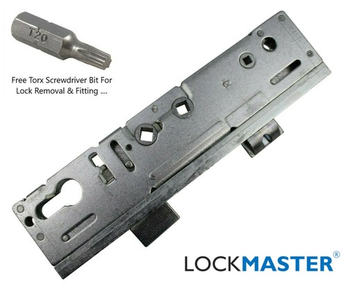 Lockmaster door lock - lockmaster,