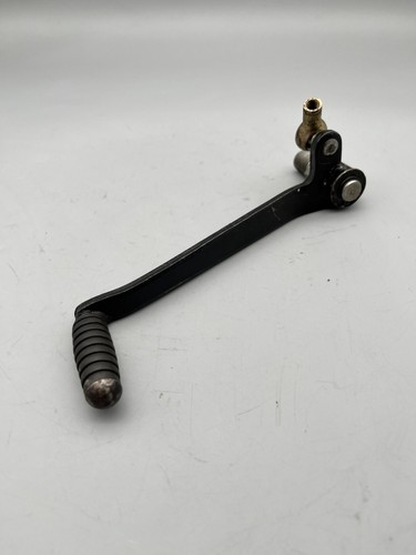 Kawasaki gpz305 shifter shift - kawasaki,