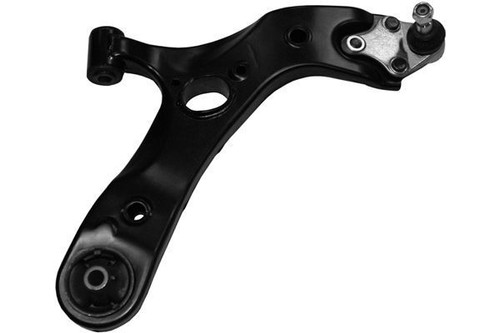 Front lower right - right, wishbone
