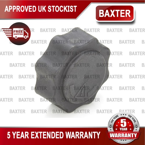 Baxter fits mini - baxter, convertible
