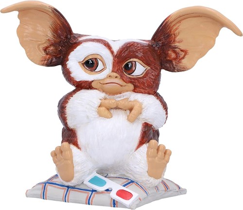 Nemesis now gremlins gizmo - now,