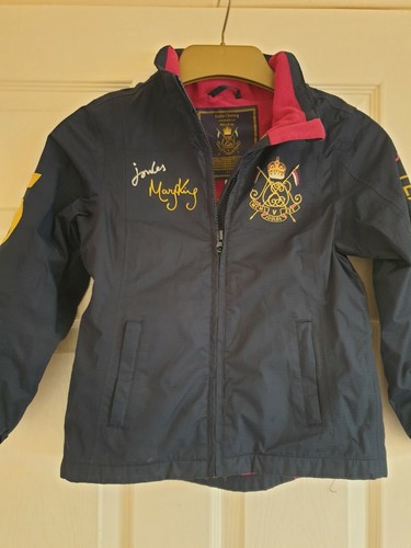 Joules mary king - joules,