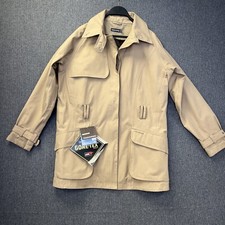 Craghoppers goretex woman's