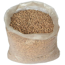 Wood Pellets - PELLET BBQ