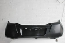 SUZUKI CELERIO REAR BUMPER
