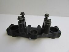 Yamaha XT350 Top Yoke, 1989 J29 