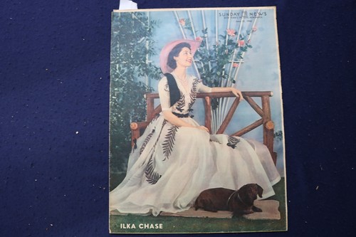 1942 june sunday news - 1942, 21