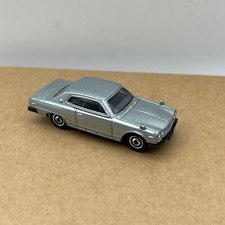 Matchbox Japan Historics Series '71 Nissan Skyline 2000 GTX Multi Buy