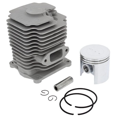 Cylinder piston assembly for - cylinder,