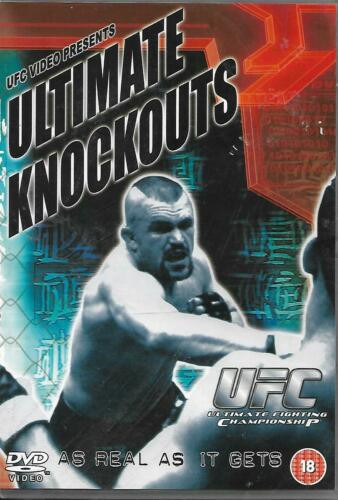Ufc ultimate fighting - ufc,
