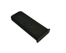 Austin j40 handbrake rubber - austin,