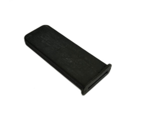 Austin j40 handbrake - austin, rubber
