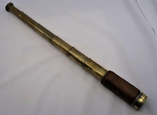 Dennis london 1884 brass - london,,