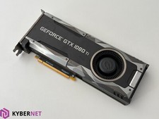EVGA NVIDIA GeForce GTX 1080