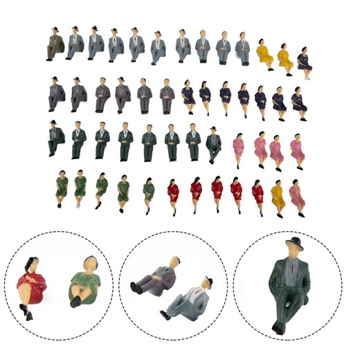 Premium quality scale - 1,