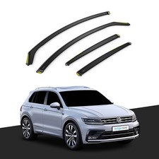 VW TIGUAN MK2 2016-2023 5 Door