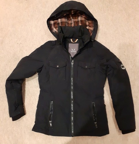 Featuring puffer black - puffer,