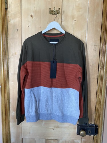 Soul star jumper size medium - soul,