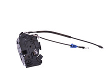VW Passat CC Door Lock Rear