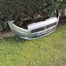 FIAT GRANDE PUNTO 5DR ACTIVE